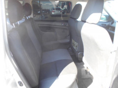 Toyota Succeed Van 2015