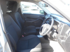 Toyota Succeed Van 2015