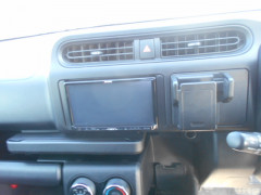 Toyota Succeed Van 2015