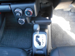 Toyota Succeed Van 2015