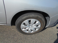 Toyota Succeed Van 2015