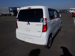 Suzuki Wagon R 2015