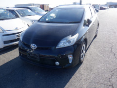 Toyota Prius 2014