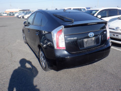 Toyota Prius 2014