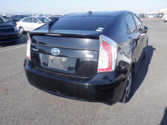 Toyota Prius 2014