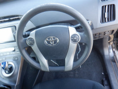 Toyota Prius 2014