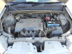 Toyota Succeed Van 2014