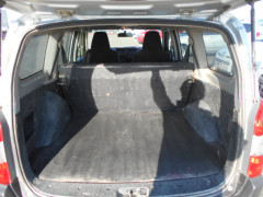 Toyota Succeed Van 2014