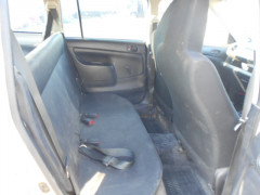 Toyota Succeed Van 2014
