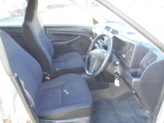 Toyota Succeed Van 2014
