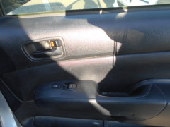 Toyota Succeed Van 2014