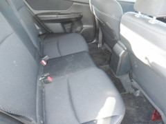 Subaru Impreza Sportswagon 2014