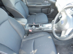 Subaru Impreza Sportswagon 2014