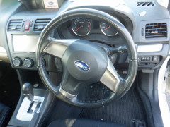 Subaru Impreza Sportswagon 2014