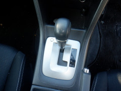 Subaru Impreza Sportswagon 2014