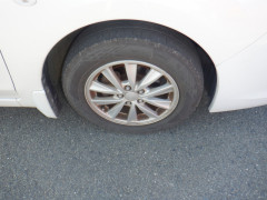 Subaru Impreza Sportswagon 2014