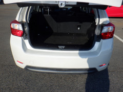 Subaru Impreza Sportswagon 2014