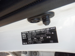 Toyota Corolla Axio 2015
