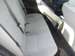 Toyota Corolla Axio 2015