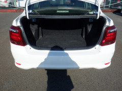 Toyota Corolla Axio 2015