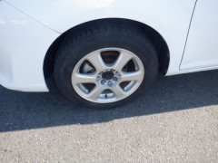 Toyota Corolla Axio 2015
