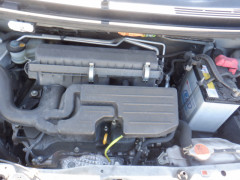 Daihatsu Mira 2014