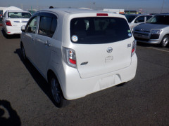 Daihatsu Mira 2014