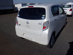 Daihatsu Mira 2014
