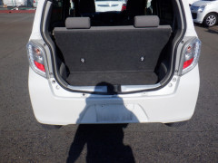 Daihatsu Mira 2014