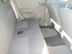 Daihatsu Mira 2014