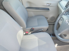 Daihatsu Mira 2014