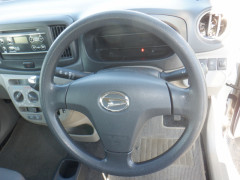 Daihatsu Mira 2014