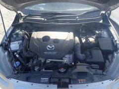 Mazda Demio 2016