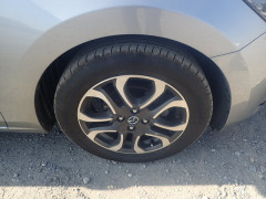 Mazda Demio 2016