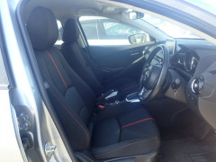Mazda Demio 2016