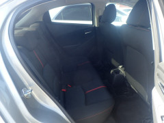 Mazda Demio 2016