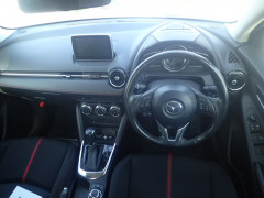 Mazda Demio 2016