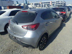 Mazda Demio 2016