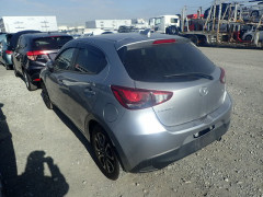 Mazda Demio 2016