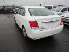Toyota Corolla Axio 2014