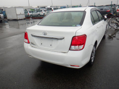 Toyota Corolla Axio 2014