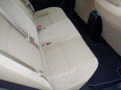 Toyota Corolla Axio 2014