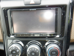 Toyota Corolla Axio 2014