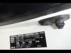 Toyota Probox Van 2015