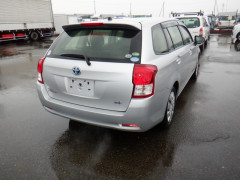 Toyota Corolla Fielder 2014