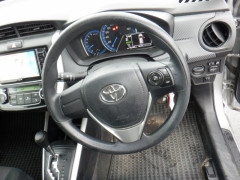 Toyota Corolla Fielder 2014