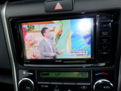 Toyota Corolla Fielder 2014