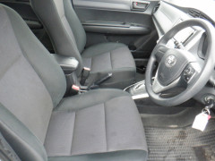 Toyota Corolla Fielder 2014