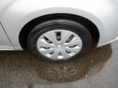 Toyota Corolla Fielder 2014