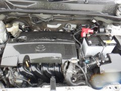 Toyota Succeed Van 2015